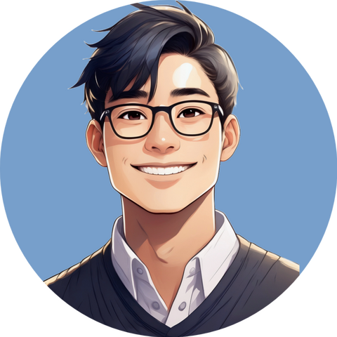 Author Profile Picture